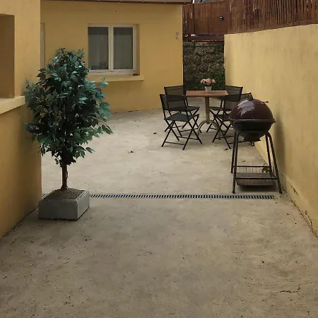 Апартаменты Clos De La Fontaine B *